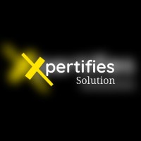 Xpertifies Solution logo, Xpertifies Solution contact details