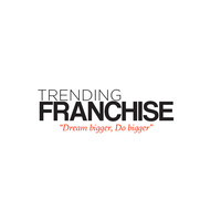 TrendingFranchise logo, TrendingFranchise contact details