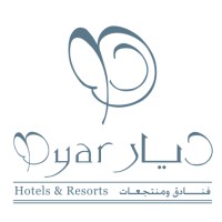 Dyar Hotels & Resorts logo, Dyar Hotels & Resorts contact details