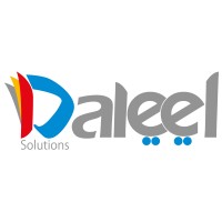 Daleel Solutions logo, Daleel Solutions contact details