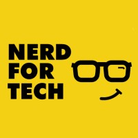 Nerd For Tech logo, Nerd For Tech contact details