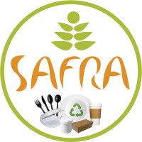 Safra Distribution logo, Safra Distribution contact details