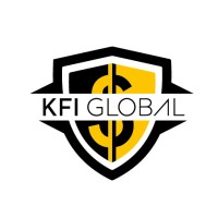 KFI GLOBAL logo, KFI GLOBAL contact details