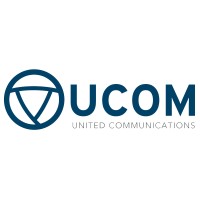 UCOM United Communications logo, UCOM United Communications contact details