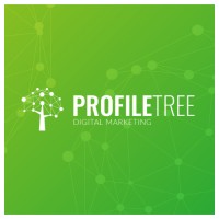 ProfileTree logo, ProfileTree contact details