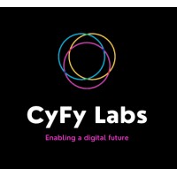 CyFy Labs logo, CyFy Labs contact details