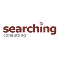 Searching Consulting logo, Searching Consulting contact details