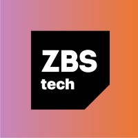 ZBS Tech logo, ZBS Tech contact details