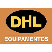 DHL Equipamentos logo, DHL Equipamentos contact details