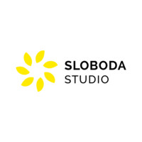 Sloboda Studio logo, Sloboda Studio contact details