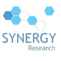 Synergy Research Inc. logo, Synergy Research Inc. contact details