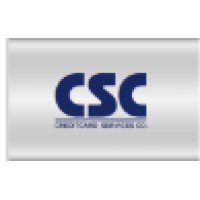 CSC Lebanon logo, CSC Lebanon contact details