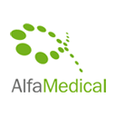 Alfa Medical logo, Alfa Medical contact details