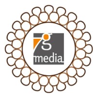 7G Media logo, 7G Media contact details