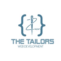 The Tailors Dev logo, The Tailors Dev contact details