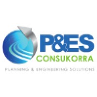 P&ES-Consukorra logo, P&ES-Consukorra contact details