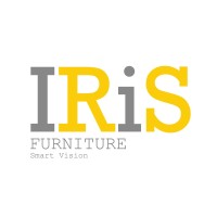 IRIS Furniture logo, IRIS Furniture contact details