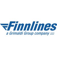 Finnlines logo, Finnlines contact details