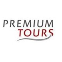 Premium Tours logo, Premium Tours contact details