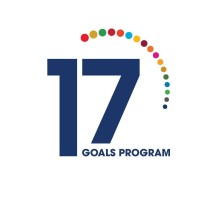 The 17 Goals logo, The 17 Goals contact details