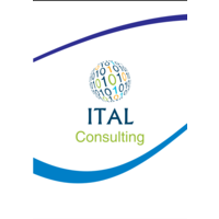 ITAL Consulting logo, ITAL Consulting contact details