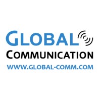 Global Communication S.A.E. logo, Global Communication S.A.E. contact details