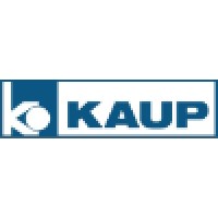 KAUP GmbH & Co. KG logo, KAUP GmbH & Co. KG contact details