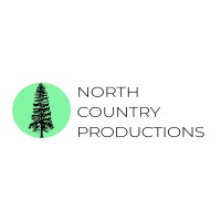 North Country Productions logo, North Country Productions contact details