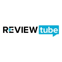 ReviewTube logo, ReviewTube contact details