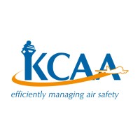 Kenya Civil Aviation Authority logo, Kenya Civil Aviation Authority contact details