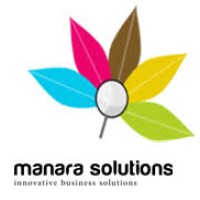 Manara Solutions logo, Manara Solutions contact details