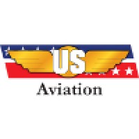 US Aviation Group logo, US Aviation Group contact details