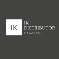 IK Distributor logo, IK Distributor contact details