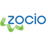 Zocio logo, Zocio contact details