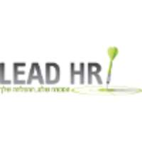 Leadhr logo, Leadhr contact details