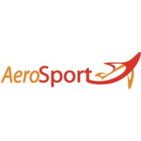 AeroSport logo, AeroSport contact details