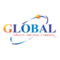 Global Telecom Services Company logo, Global Telecom Services Company contact details