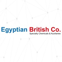 Egyptian British Co. logo, Egyptian British Co. contact details