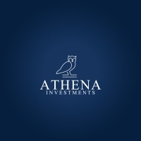 Athena Investments A/S logo, Athena Investments A/S contact details