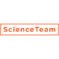 ScienceTeam Ivs logo, ScienceTeam Ivs contact details