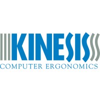 Kinesis Corporation logo, Kinesis Corporation contact details