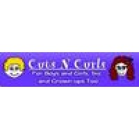 Cuts and Curls logo, Cuts and Curls contact details