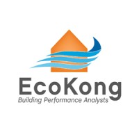 Eco Kong logo, Eco Kong contact details