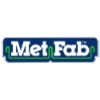 Met-Fab logo, Met-Fab contact details