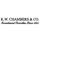 K. W. Chambers & Co. logo, K. W. Chambers & Co. contact details