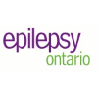 Epilepsy Ontario logo, Epilepsy Ontario contact details