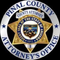 Pinal County Government logo, Pinal County Government contact details