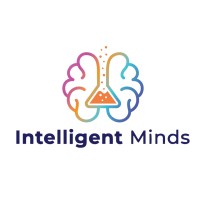 Intelligent Minds logo, Intelligent Minds contact details