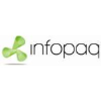 Infopaq logo, Infopaq contact details