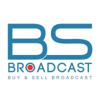 BS Broadcast logo, BS Broadcast contact details